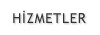 Hizmetler
