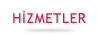 Hizmetler