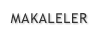 Makaleler